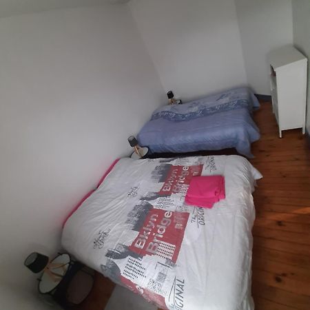 Gite Sur St Pol Sur Mer De 2 A 8 Couchages Dunkirk Exterior photo