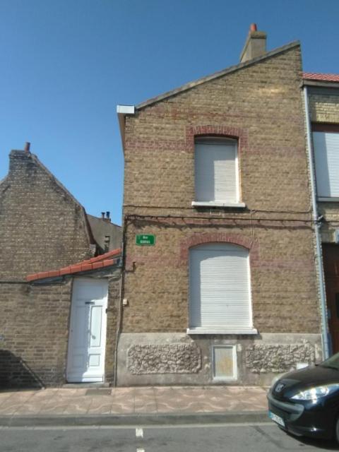Gite Sur St Pol Sur Mer De 2 A 8 Couchages Dunkirk Exterior photo
