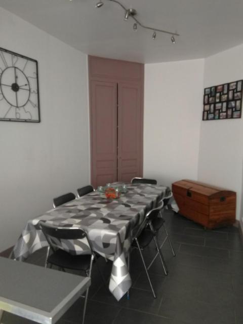 Gite Sur St Pol Sur Mer De 2 A 8 Couchages Dunkirk Exterior photo