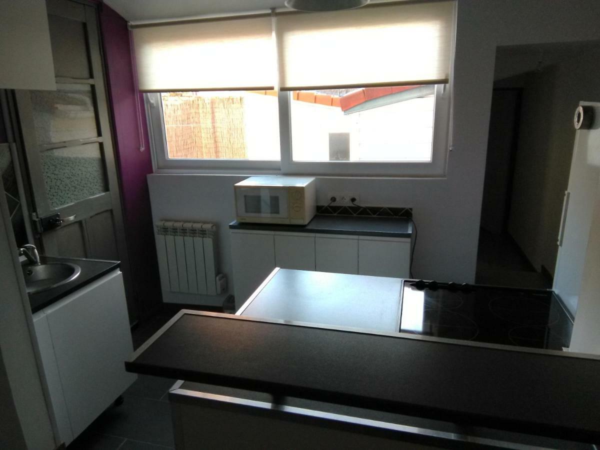 Gite Sur St Pol Sur Mer De 2 A 8 Couchages Dunkirk Exterior photo